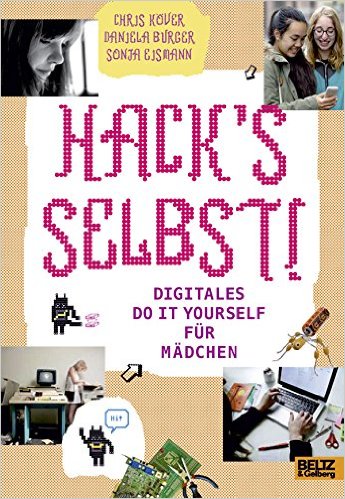 hacks selbst