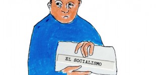 el-socialismo