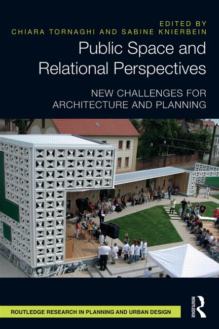 cover public space and relational perspectives